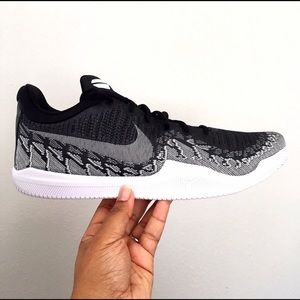 Nike Kobe Bryant Mamba Rage Men’s Size 13 Shoe